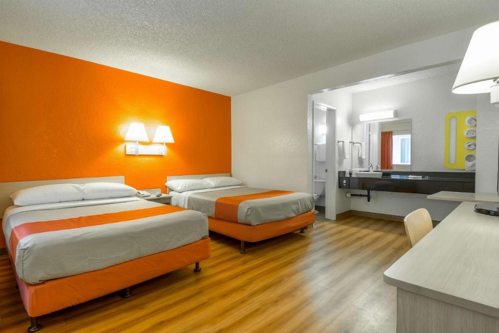 Motel 6 Los Angeles -Norwalk Image 15
