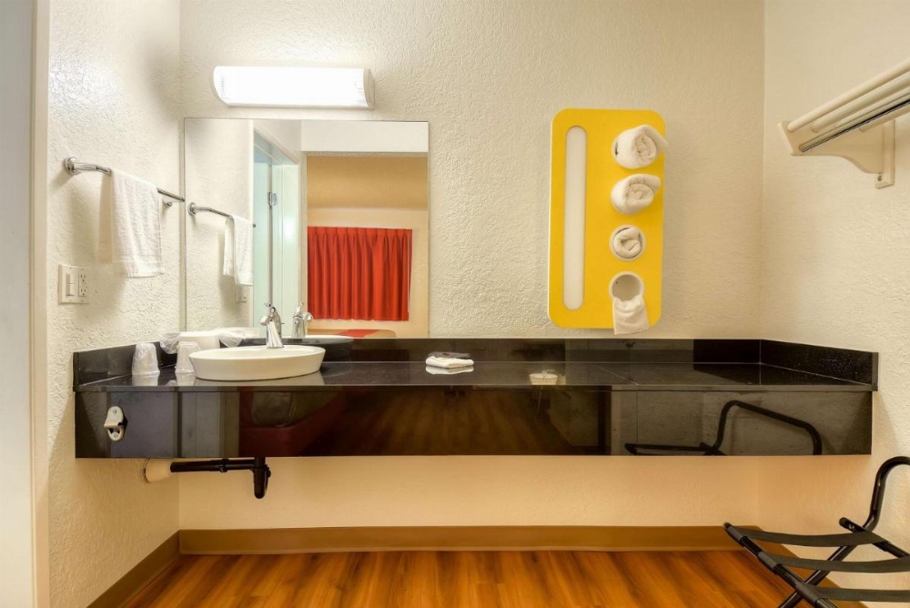 Motel 6 Los Angeles -Norwalk Image 16