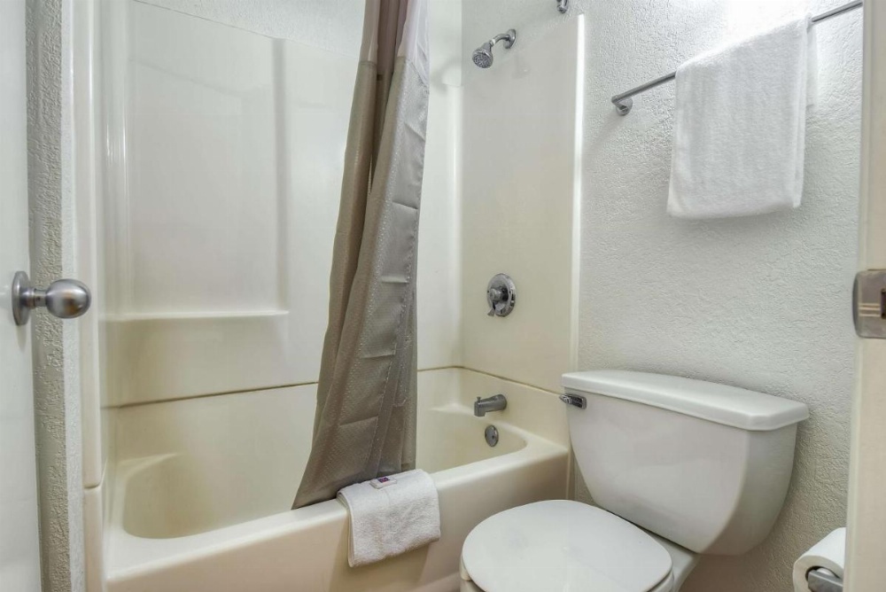 Motel 6 Los Angeles -Norwalk Image 17