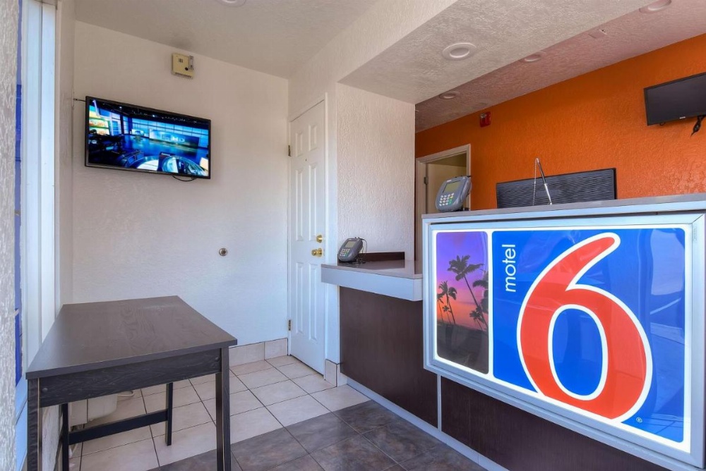 Motel 6 Los Angeles -Norwalk Image 20