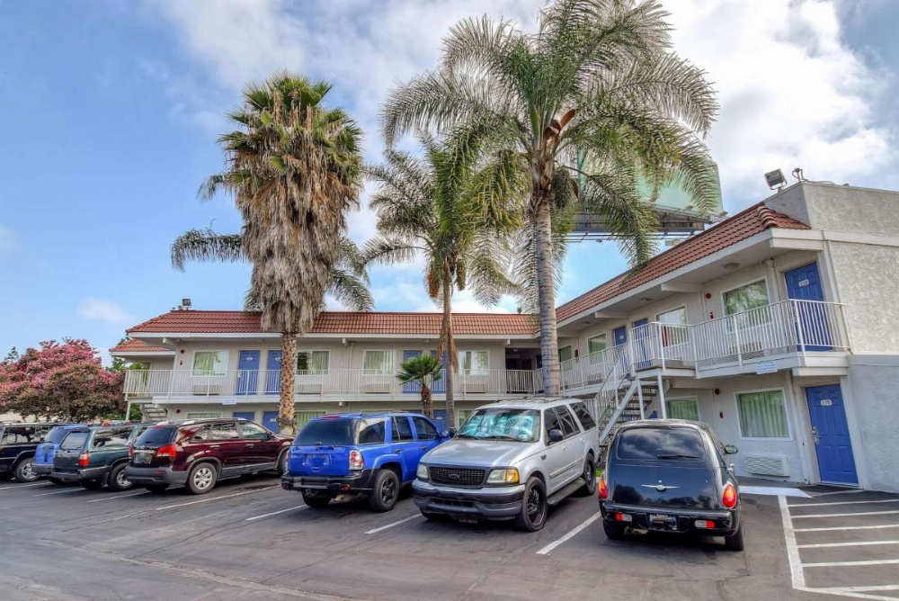 Motel 6 Los Angeles -Norwalk Image 21