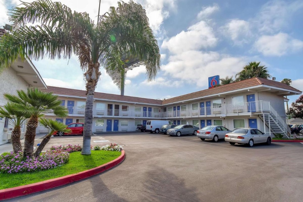 Motel 6 Los Angeles -Norwalk Image 23