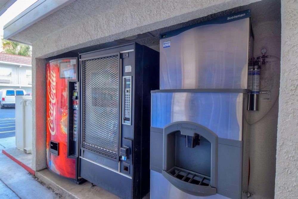 Motel 6 Los Angeles -Norwalk Image 25