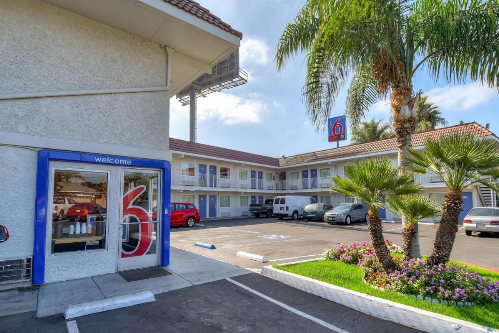 Motel 6 Los Angeles -Norwalk Image 27