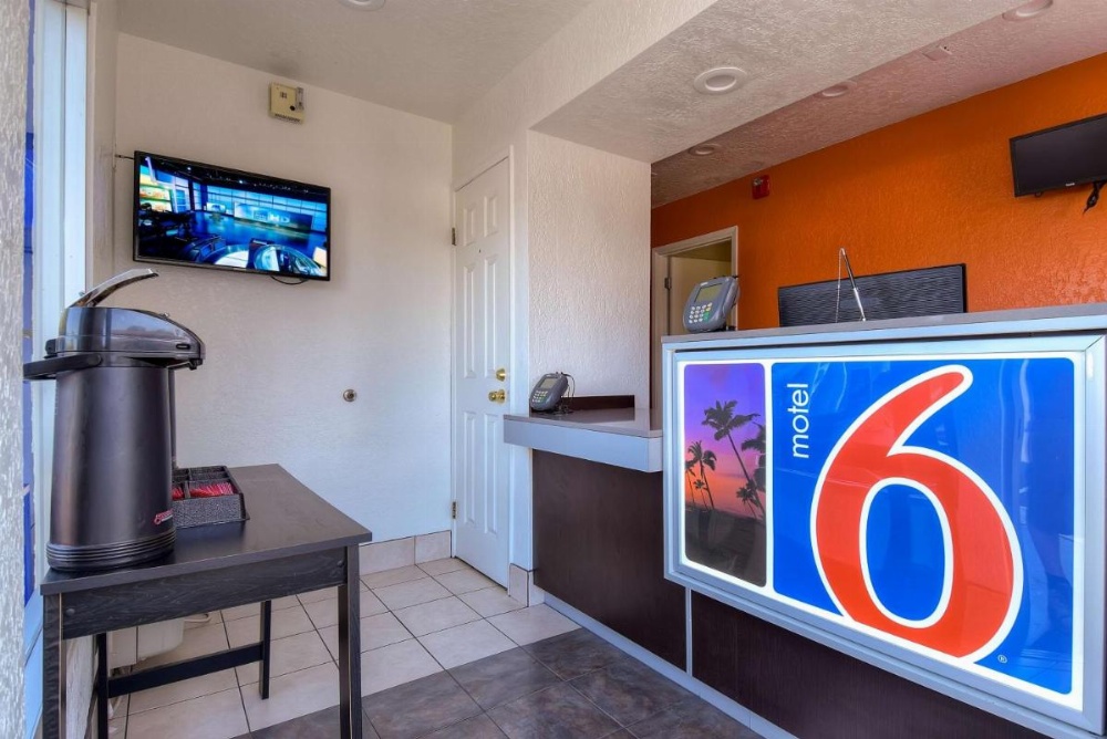 Motel 6 Los Angeles -Norwalk Image 29
