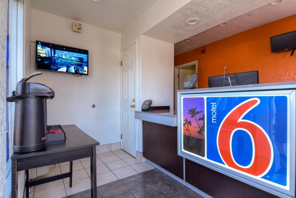 Motel 6 Los Angeles -Norwalk Image 41