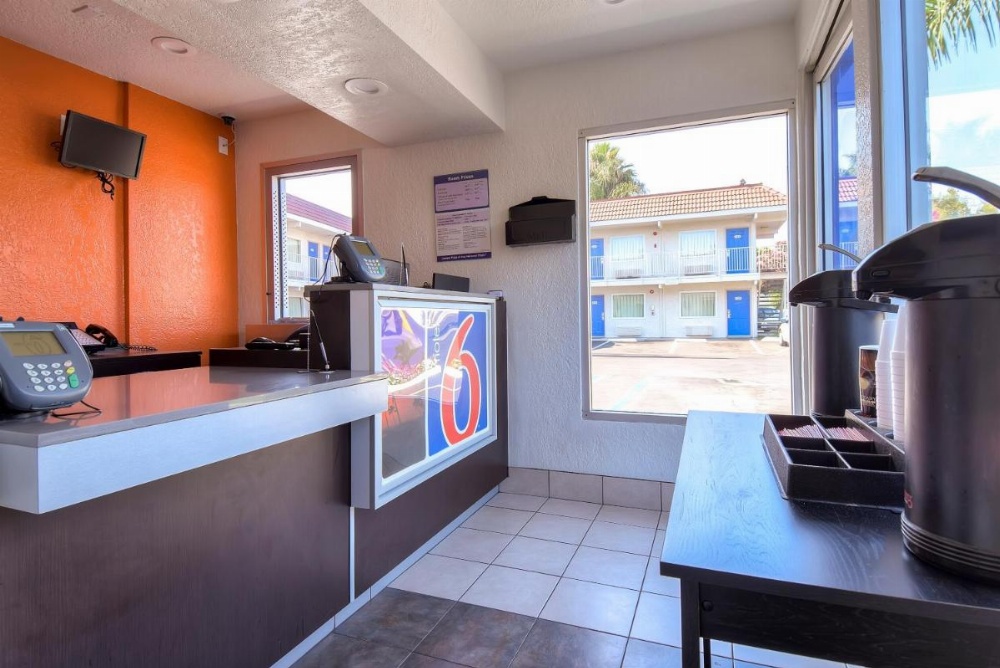 Motel 6 Los Angeles -Norwalk Image 42