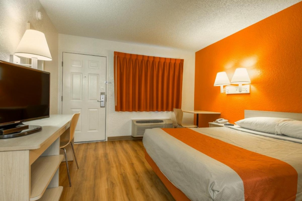 Motel 6 Los Angeles -Norwalk Image 46