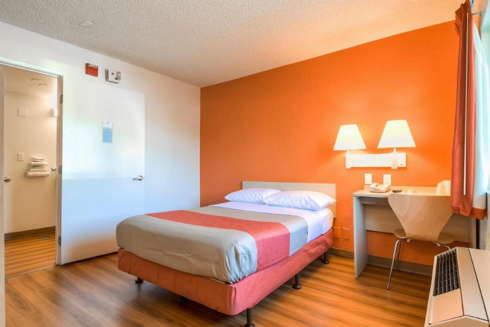 Motel 6 Los Angeles -Norwalk Image 49