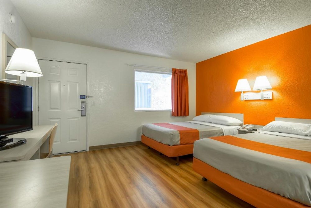 Motel 6 Los Angeles -Norwalk Image 53