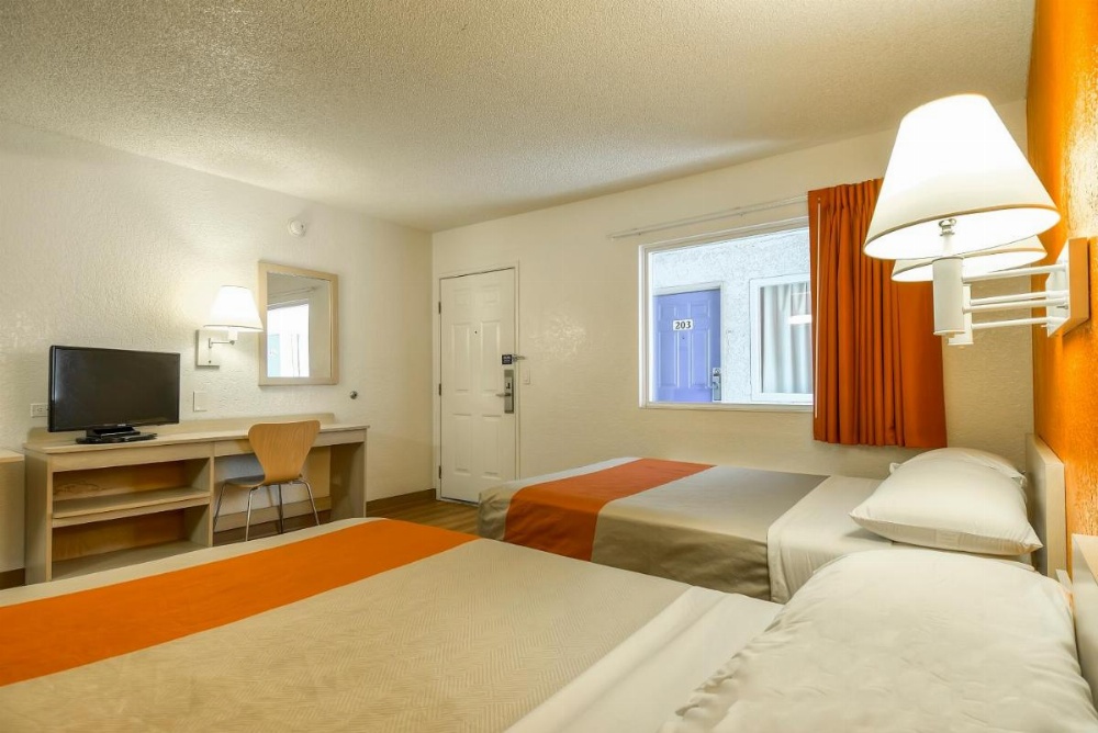Motel 6 Los Angeles -Norwalk Image 55