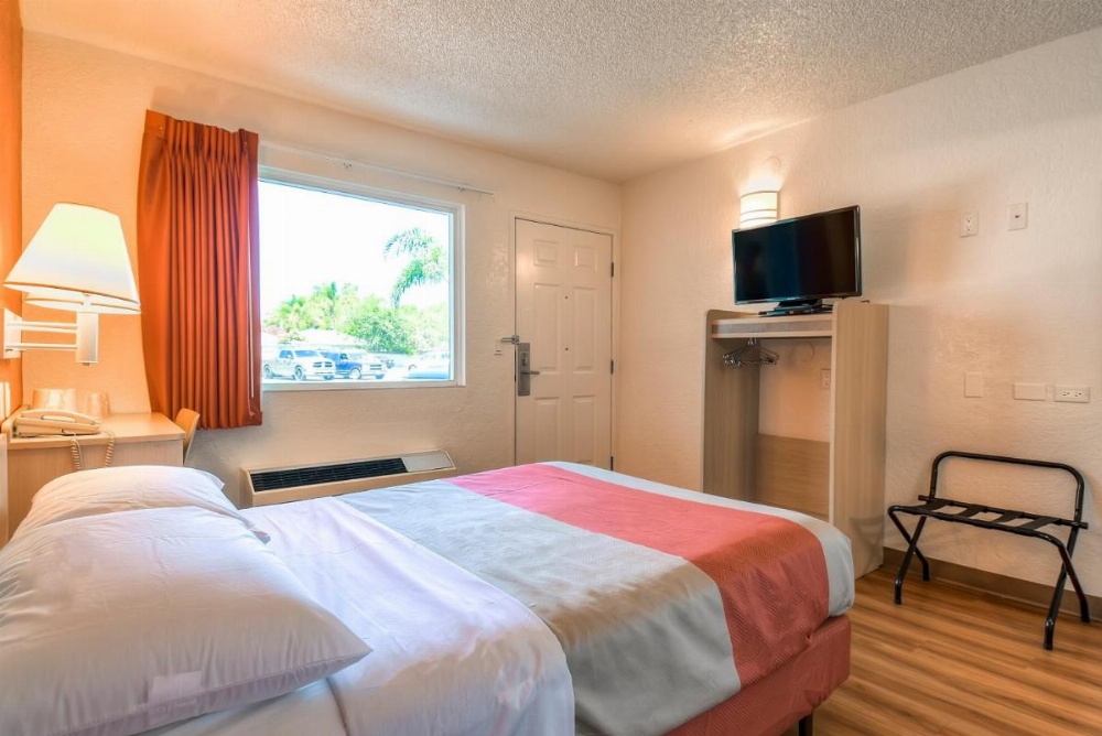 Motel 6 Los Angeles -Norwalk Image 57