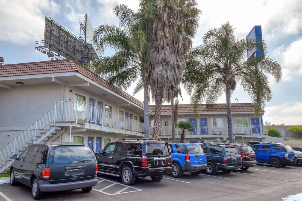 Motel 6 Los Angeles -Norwalk Image 59