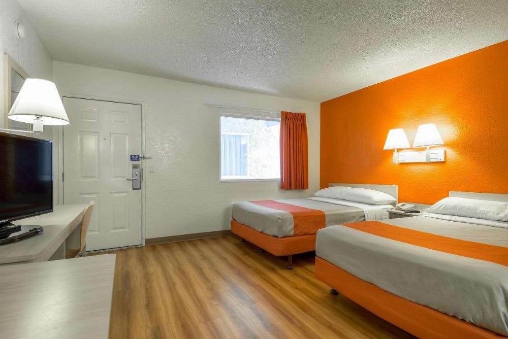 Motel 6 Los Angeles -Norwalk Image 6
