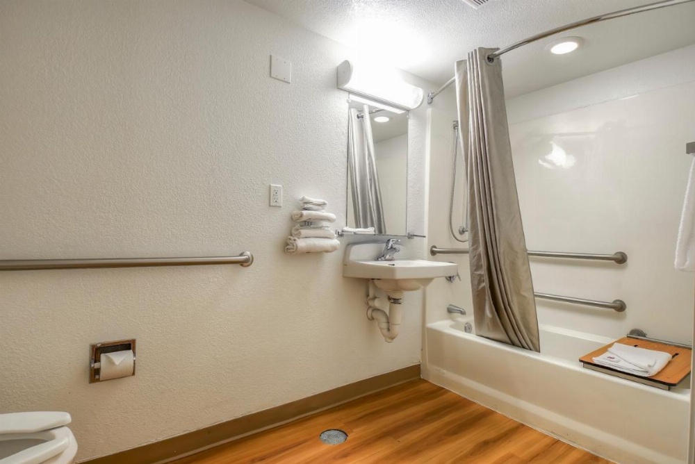 Motel 6 Los Angeles -Norwalk Image 60
